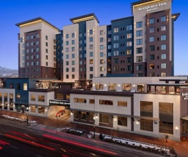 Residence Inn by Marriott Boise Downtown City Center