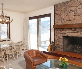 Holiday home near Bald Mountain in Sun Valley