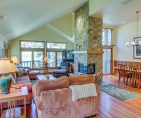 Legends - Simply Perfect Elkhorn Retreat