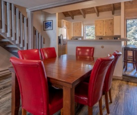 Newly Remodeled Ski In/Out Condo on Dollar Mountain