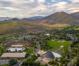 Sun Valley Resort