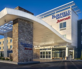 Fairfield Inn & Suites by Marriott Twin Falls