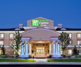 Holiday Inn Express Hotel Twin Falls, an IHG Hotel