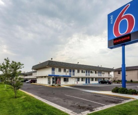 Motel 6-Twin Falls, ID