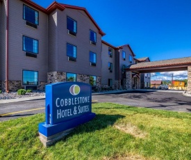 Cobblestone Hotel & Suites - Victor