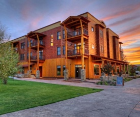 Teton Springs Lodge and Spa