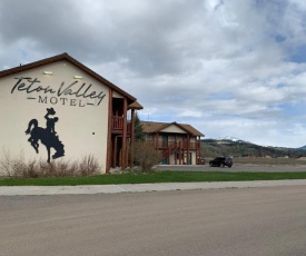 Teton Valley Motel