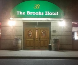 The Brooks Hotel Restaurant and Lounge