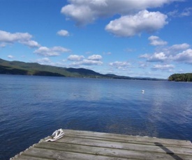 Breathtaking New Lake Champlain Escape!