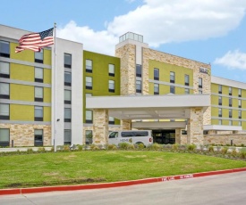 Home2 Suites By Hilton Dallas Addison