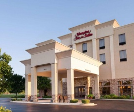 Hampton Inn & Suites Addison