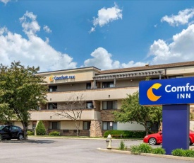 Comfort Inn Arlington Heights-OHare Airport