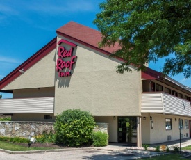 Red Roof Inn Chicago-OHare Airport/Arlington Heights