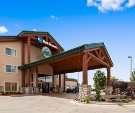 Best Western Northwest Lodge