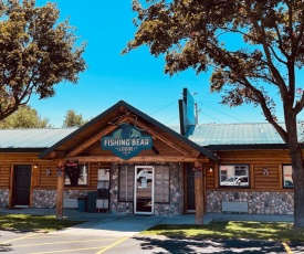 The Fishing Bear Lodge