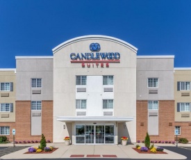 Candlewood Suites Aurora-Naperville, an IHG Hotel