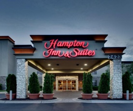 Hampton Inn & Suites Chicago/Aurora