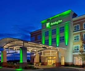 Holiday Inn Aurora North - Naperville, an IHG Hotel