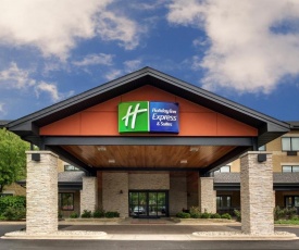 Holiday Inn Express & Suites Aurora - Naperville, an IHG Hotel