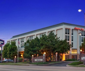 Hampton Inn Chicago-Midway Airport