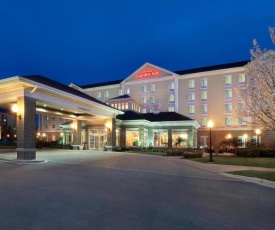 Hilton Garden Inn Chicago/Midway Airport