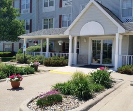 Country Inn & Suites by Radisson, Bloomington-Normal West, IL