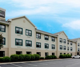 Extended Stay America Suites - Bloomington - Normal