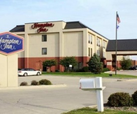 Hampton Inn Bloomington West