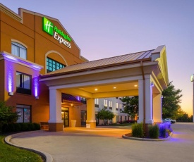 Holiday Inn Express Bloomington West, an IHG Hotel