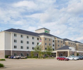 Holiday Inn Hotel & Suites Bloomington Airport, an IHG Hotel