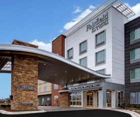 Fairfield Inn & Suites by Marriott Chicago Bolingbrook