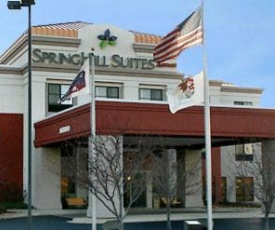 SpringHill Suites Chicago Bolingbrook