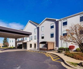 Best Western Plus Bourbonnais Hotel & Suites