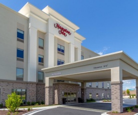 Hampton Inn Bourbonnais Kankakee