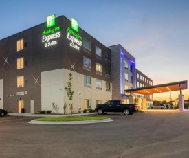 Holiday Inn Express & Suites - Bourbonnais East - Bradley, an IHG Hotel