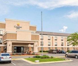 Comfort Inn Bourbonnais