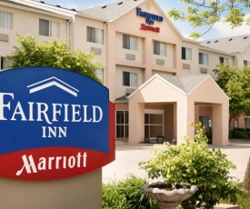 Fairfield Inn Kankakee Bourbonnais