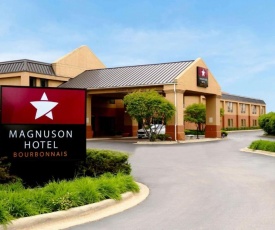 Magnuson Hotel Bourbonnais