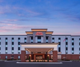 Hampton Inn & Suites Bridgeview Chicago, Il