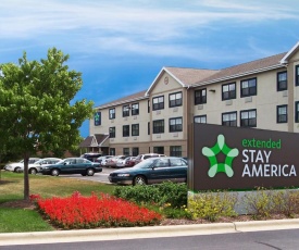 Extended Stay America Suites - Chicago - Burr Ridge