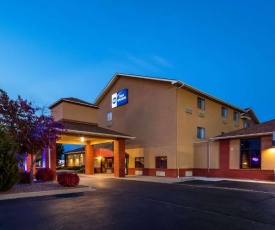 Best Western - Saluki Inn