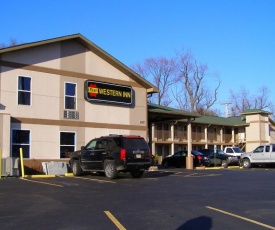 First Western Inn Caseyville