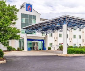 Motel 6-Caseyville, IL - Caseyville Il