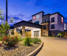 Best Western Plus Champaign/Urbana Inn