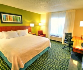 Fairfield Inn Boise Airport