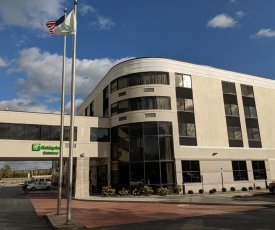 Holiday Inn - Champaign, an IHG Hotel