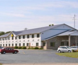 Americas Best Value Inn Champaign