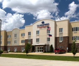 Candlewood Suites Champaign-Urbana University Area, an IHG Hotel