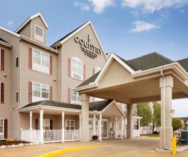 Country Inn & Suites by Radisson, Champaign North, IL