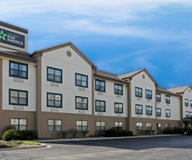 Extended Stay America Suites - Champaign - Urbana